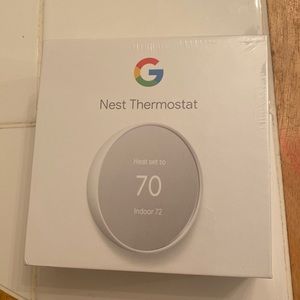 Brand New Google Home. Wrapped.